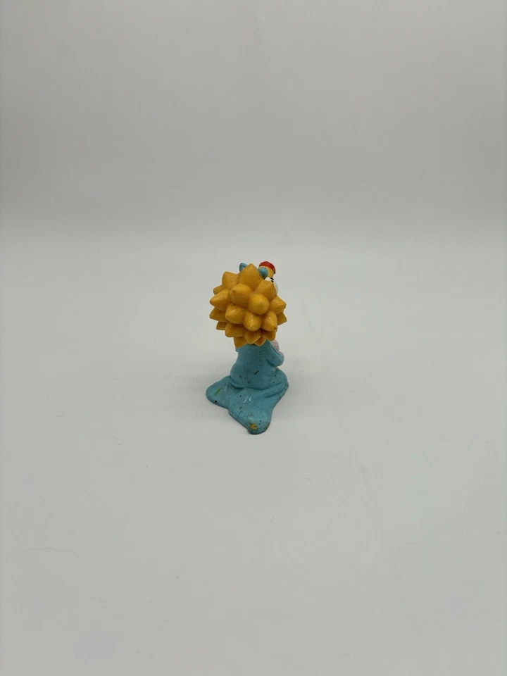 Maggie Simpsons Figur 1990 - Bild 3 von 3