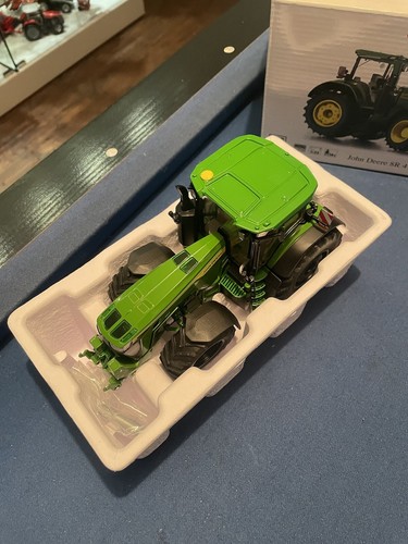 1/32 Custom Conversion Wiking John Deere 8r 410 - Picture 4 of 4