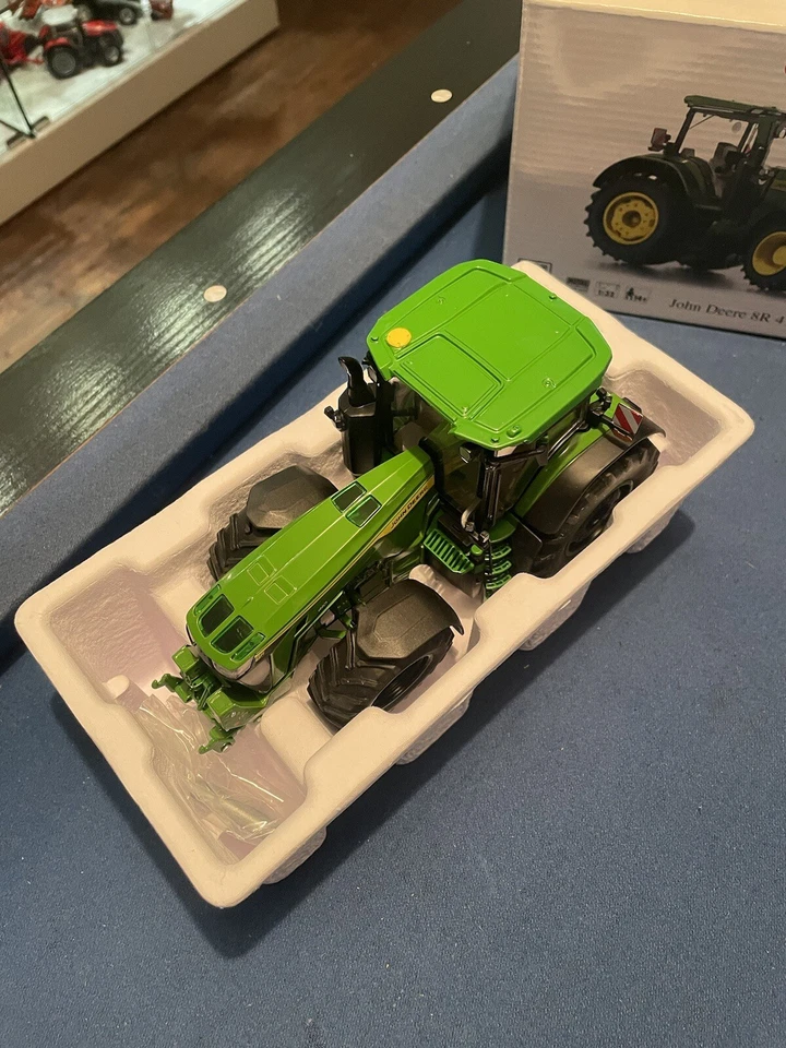 1/32 Custom Conversion Wiking John Deere 8r 410 - Image 4 of 4