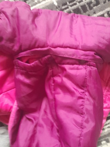 Puma Jacke 92 Mädchen Stepp - Bild 7 von 7