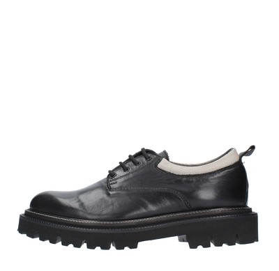 6478 RANGE Stringate MARECHIARO 1962 Men's Black Amr016_mach