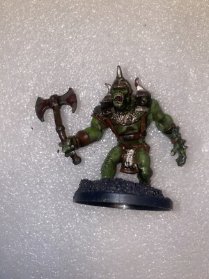 Reaper Dark Heaven Legends Bergtroll Monster Dungeons & Dragons Warhammer