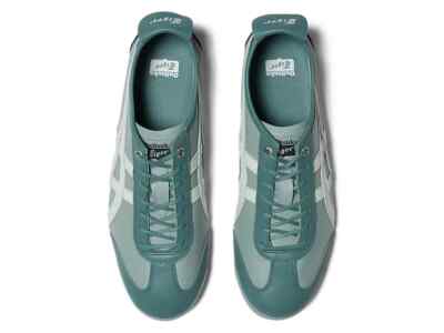 Onitsuka Tiger MEXICO 66 SD 1183A872 402 OCEAN HAZE PALE MINT | eBay