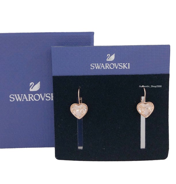 Swarovski Bella Heart 2025