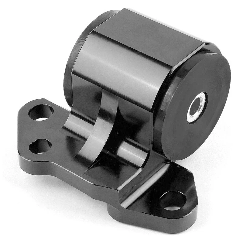 Kit de intercambio de montaje de motor de 2 pernos para Acura Integra Honda Civic serie B y D EG Foto 3 de 4