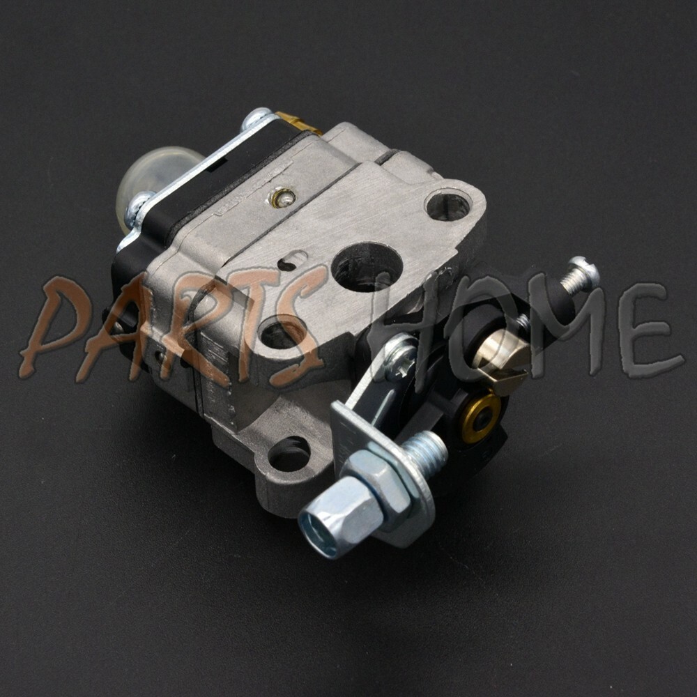 Carburatore Pro Chaser Per Tagliaerba Shindaiwa CT2510, Coltivatore LE2510, Con Guarnizioni E Bulbi
