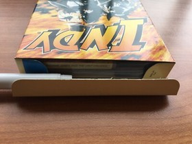 Nintendo NES Game: Indy Indiana Jones and the Last Crusade PAL-A  BRAND NEW BNIB