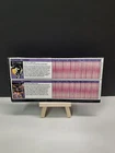 1984 G1 Transformers Tech Spec Ravage Rumble Cardback Tech Spec Pair