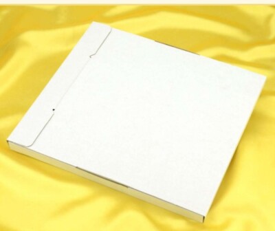 Essbares Fondantpapier A4 (20x30cm) 25 Stück Zuckerpapier Esspapier