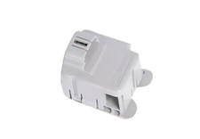 ACDelco GM Original Equipment 22834330 Cabin ...