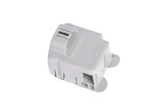 ACDelco GM Original Equipment 22834330 Cabin Air Temperature Sensor Aspirator