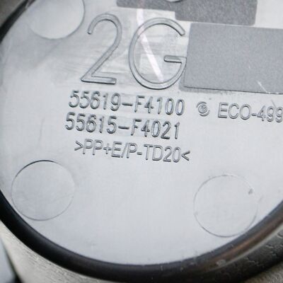 TOYOTA C-HR AX10 Left Side Center Console Cup Holder 55615-F4021