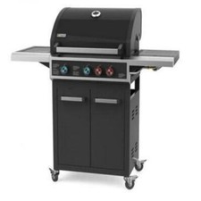 Tepro Gasgrill Seattle 3 PLUS - exklusiv Bauvista