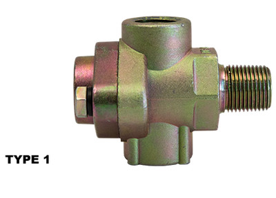 PN TV278599 Double Check Valve (Pack of 1)