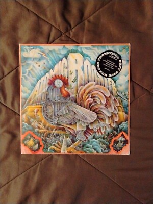 【PROMO】Atomic Rooster/Atomic Rooster Amazon.com: Atomic Rooster: CDs & Vinyl