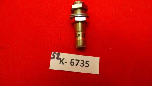 Balluff Inductive Sensor BES 516-325-E5-C-S4 - Picture 4 of 5