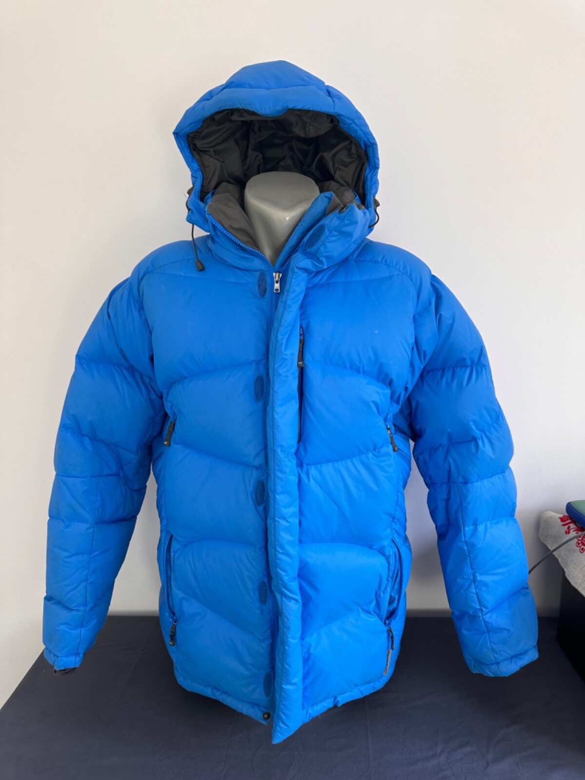 Salomon Piumino Uomo Giacca 10 000 mm Taglia:M