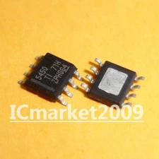 50 PCS TPS5450DDAR SOP-8 TPS5450 5450 Step Down Converter Chip IC