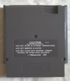 Castlevania III: La maledizione di Dracula | NES | Solo cartuccia, funziona perfettamente