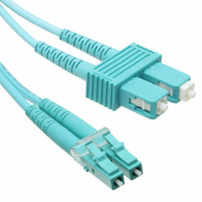 LWL CBL LC-SC DUPLEX 2M