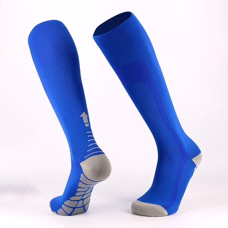 Compression Socks Arrow 20-30 Mmhg Arrow Pattern Best for Running Medical Nurse-image