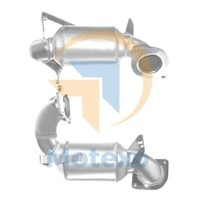 BM Catalysts BM80243H Abgaszugelassener Diesel-Katalysator FüR Europa-Lieferung
