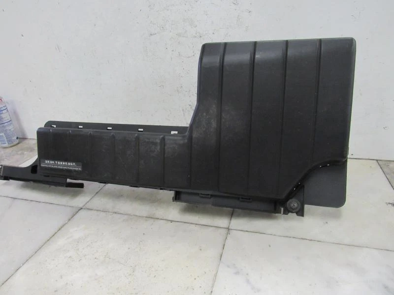 12 13 14 15 16 17 NISSAN QUEST Air Cleaner - Image 3 of 4