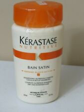 Kerastase Nutritive Bain Satin 2 Irisome Exceptional Nutrition