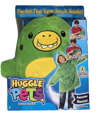huggle pets for adults