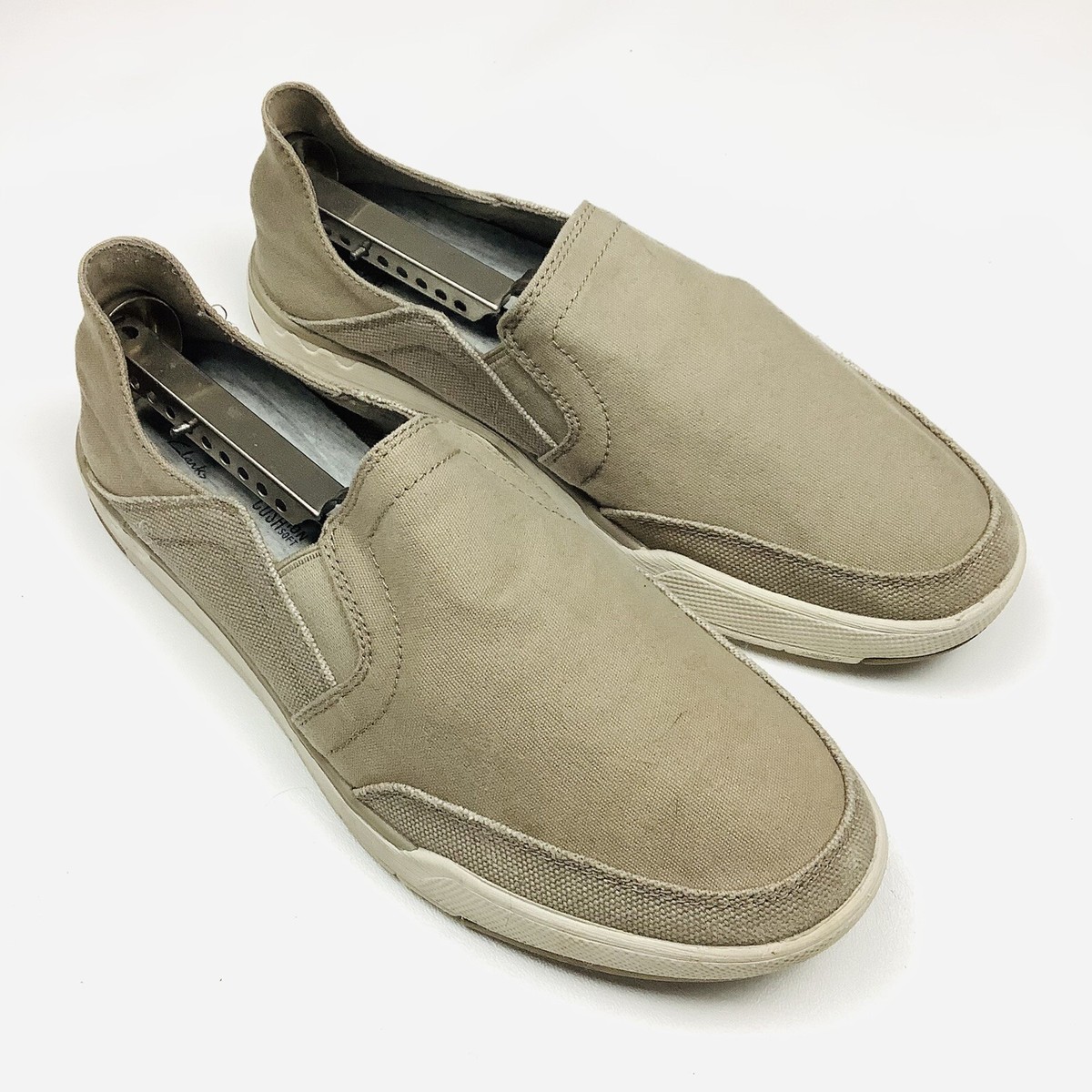 Clarks Loafers Cloudsteppers Loafers Cloudsteppers Clarks Soft