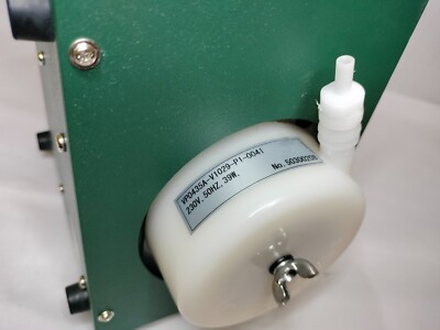 散水・水栓・水周り Hios VP-3 VP3 Vacuum Pump AC100V HIOS Hios VP-3 VP3 Vacuum-Pump | eBay