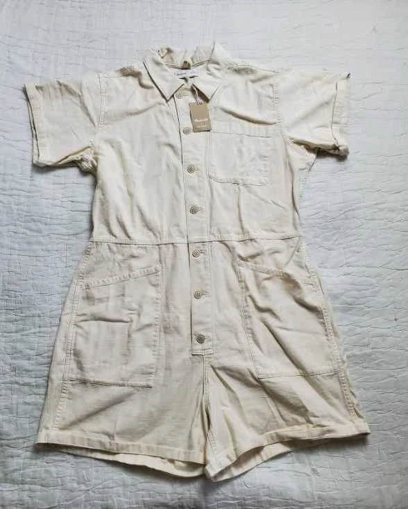As ever best sale coveralls