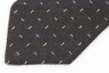 Zadi Andrew's Ties men's cashmere neck tie made in Italy