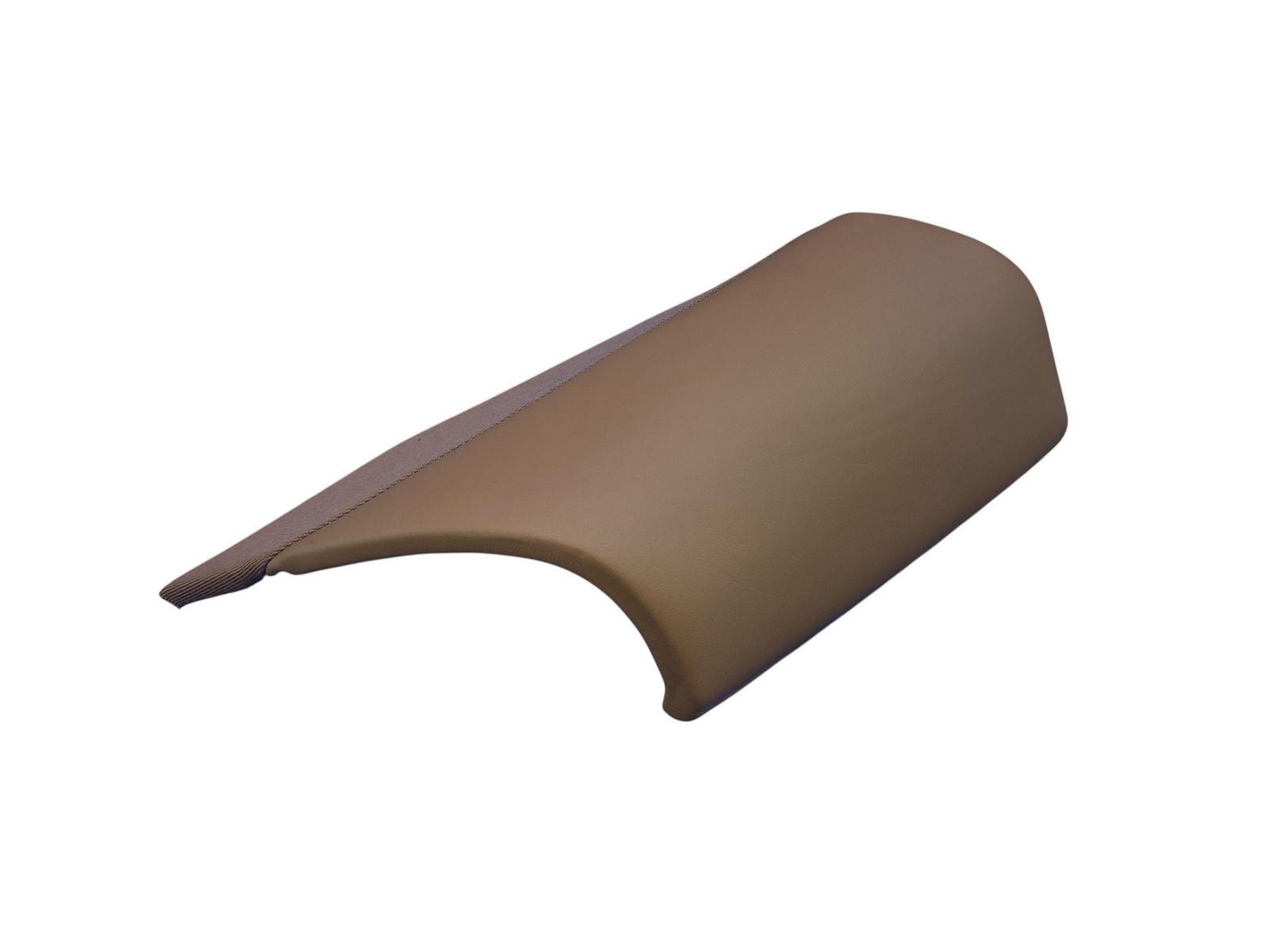 2006-2012 BENTLEY CONTINENTAL FLYING SPUR REAR LEFT RIGHT SEAT COVER PANEL SET