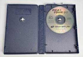 PGA Tour 97 - SEGA Saturn | TheGameWorld