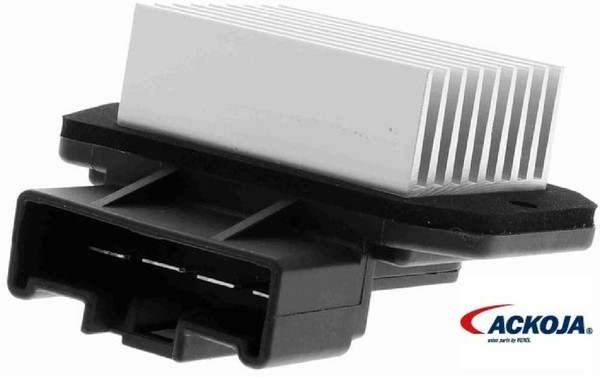 Ackoja A70-79-0002 Regler FüR InnenraumgebläSe FüR Toyota FüR Lexus-image