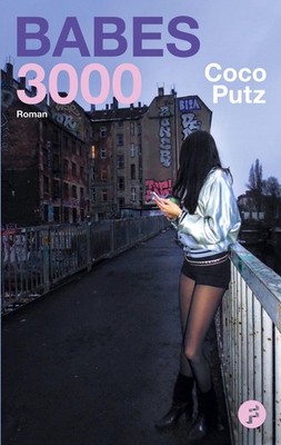 BABES 3000 Coco Putz