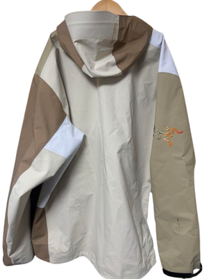 ARC'TERYX Beams Project Part 4 NAGOMI Beta Jacket GORE-TEX Size