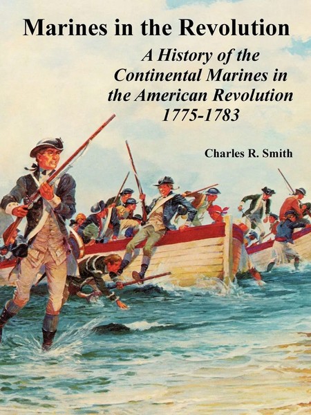 Marines In the Revolution | Charles R. Smith | Taschenbuch | Englisch | 2005-image