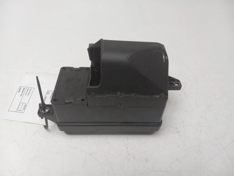 2011 MINICOOPER МОТОРНЫЙ ОТСЕК ШРИФТ ПРЕДОХРАНИТЕЛЬ РЕЛЕ СОЕДИНИТЕЛЬНАЯ КОРОБКА - Изображение 2 из 4