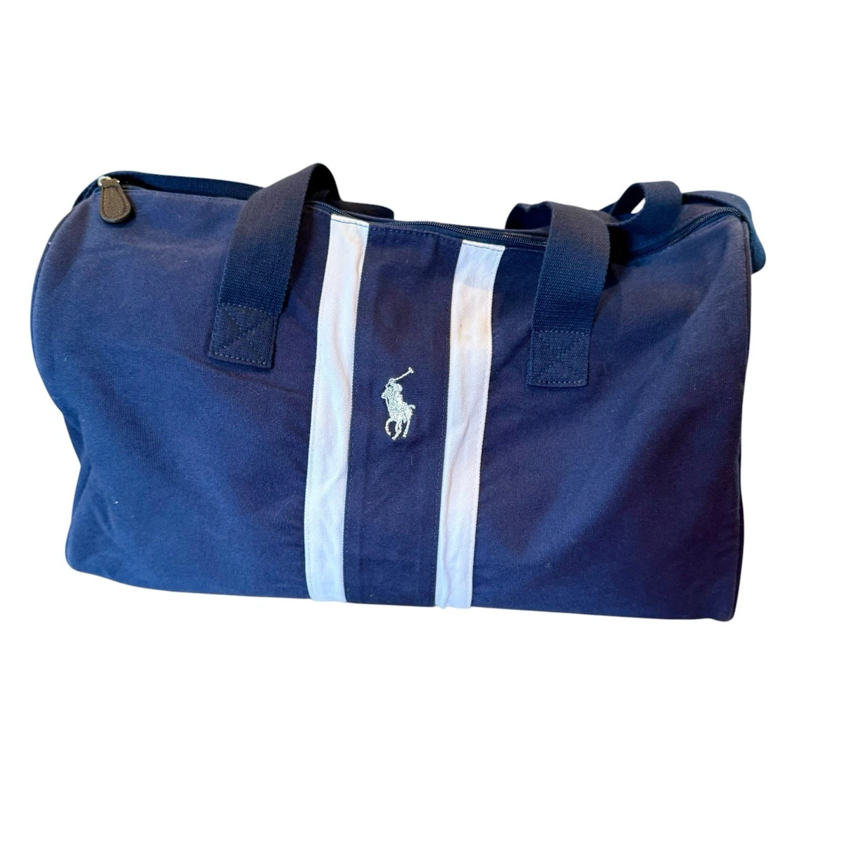 25+ Ralph Lauren Blue Duffle Bags for Men for sale | Updated Oct 2026