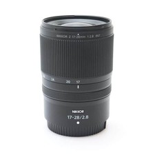 Nikon NIKKOR Z 17-28mm F/2.8 (Nikon Z mount) -Near Mint- #328
