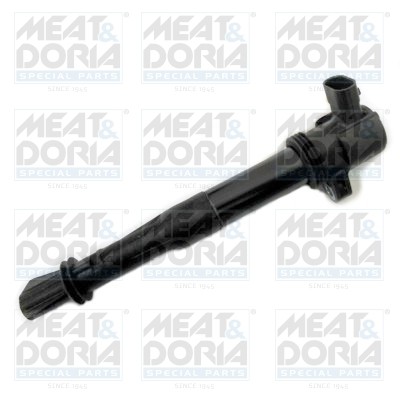 10331 MEAT & DORIA Zündspule für FIAT