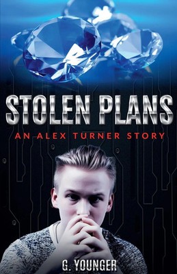 G. Younger | Stolen Plans | Taschenbuch | Englisch (2024) | G. Younger