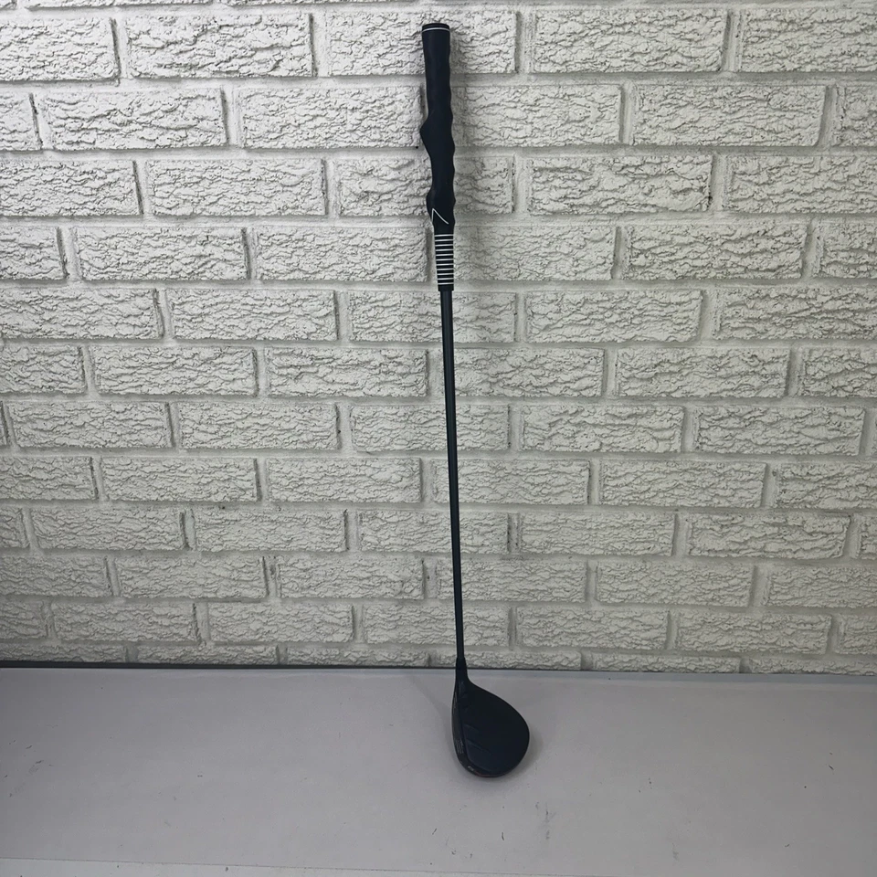 Ping Golf Club G410 14.5* 3 Wood Left Handed Stiff Graphite Kids Shaft 30” Inch - Image 3 of 4