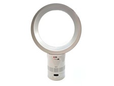 DYSON Tischventilator Dyson Cool CF1 30W mit Fernbedienung Timer weiß B-WARE
