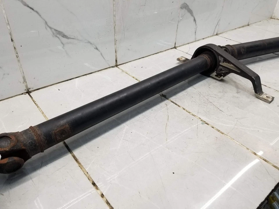 Eje de transmisión trasero SAAB 9-3 2011 AWD 12844156 #10912 Foto 4 de 4