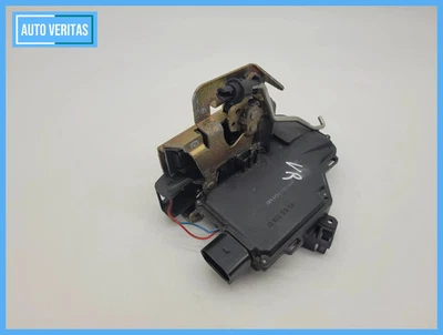 Original Audi A6 (4B2/4B4) door lock actuator ZV front right 4B1837016B - Image 1 of 4
