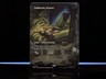 Undercity Sewers #20 M (Borderless Non-Foil) MTG Teenage Mutant Ninja Turtles