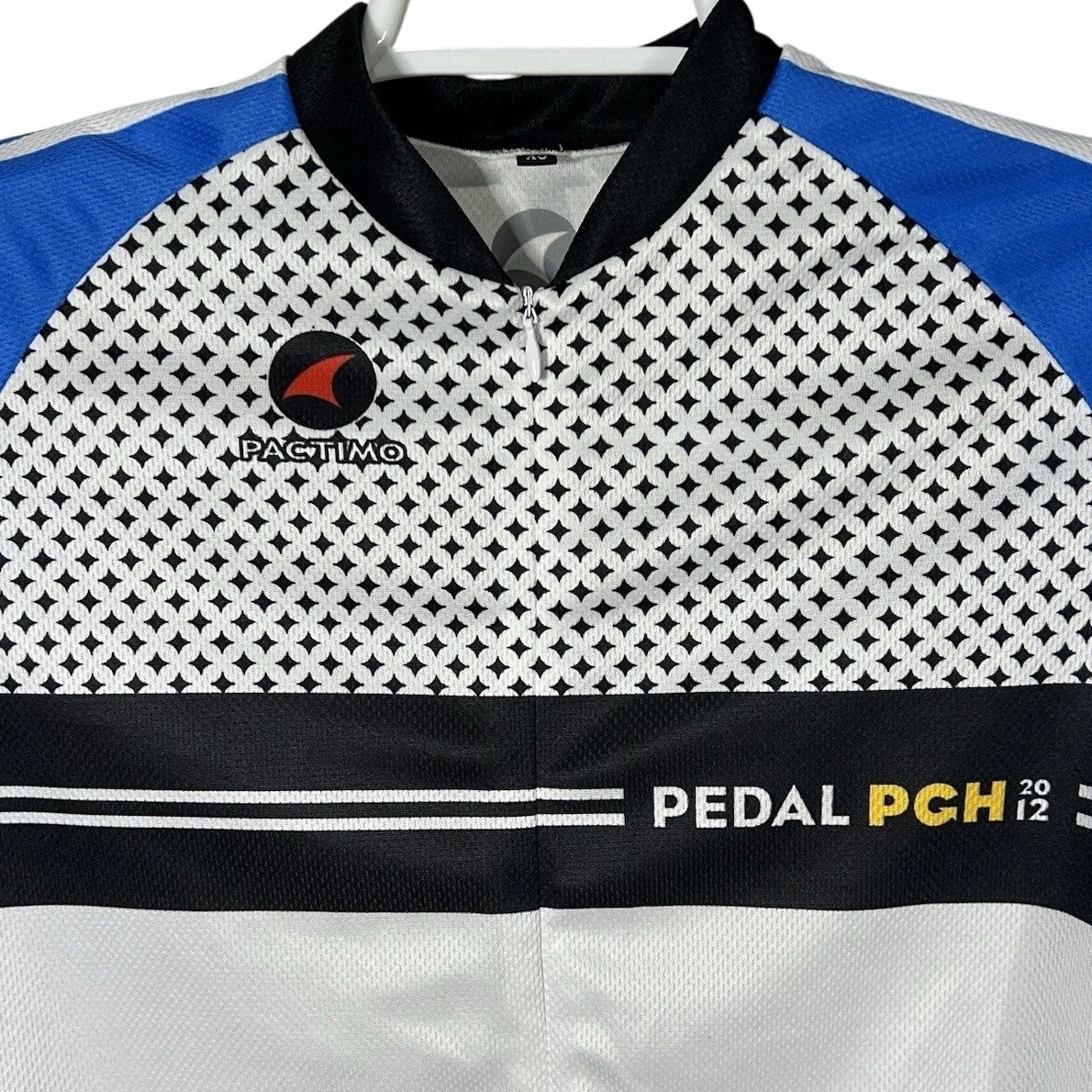 Pactimo Cycling Jersey for sale | eBay